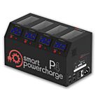 Koop DroneLand Smart Power Charge Phantom 4 Charging Station + EU Cable bij DroneLand!