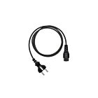 Koop DJI DJI Inspire 2 180W Power Adaptor AC Cable (Part 27) bij DroneLand!