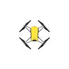 Koop DJI RYZE Tello Snap-on Top Cover Yellow bij DroneLand!