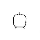 Koop DJI DJI Ronin 2 Grip (Part 11) bij DroneLand!