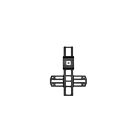 Koop DJI DJI Ronin 2 Camera Top Cross Bar (Part 3) bij DroneLand!