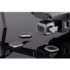 Koop DJI DJI Mavic 2 Pro ND Filters Set (ND4/8/16/32)(Part 17) bij DroneLand!