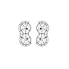 Koop DJI DJI Mini 2 360° Propeller Guard bij DroneLand!