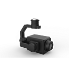 Koop CZI CZI IR10 Infrared Laser Zoom Spotlight bij DroneLand!