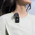 Koop DJI DJI Mic - Wireless Microphone bij DroneLand!