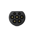 Koop Ecoflow EcoFlow DELTA Pro EV X-Stream Adapter-Black-Europe bij DroneLand!