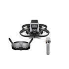 Koop DJI DJI Avata - Explorer Combo - incl. DJI FPV Goggles Integra & RC Motion 2 bij DroneLand!