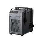 Koop DJI DJI Agras T30 charger (with 2pcs AC cables) bij DroneLand!