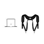 Koop DJI DJI RC Plus Strap and Waist Support Kit bij DroneLand!