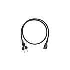 Koop DJI DJI Inspire 3 TB51 Intelligent Battery Hub AC Cable (EU) bij DroneLand!