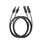 Koop Ecoflow EcoFlow MC4 Solar Extension Cable 3m bij DroneLand!