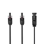 Koop Ecoflow EcoFlow Solar MC4 Parallel Connection Cable bij DroneLand!