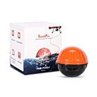 Koop Swellpro Swellpro SplashDrone 4 Fish Finder - Dronar (D01) bij DroneLand!