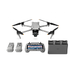 Koop Ecoflow DJI Air 3 Fly More Combo (DJI RC 2) bij DroneLand!