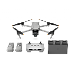 Koop DJI DJI Air 3 Fly More Combo (DJI RC-N2) bij DroneLand!