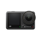 Koop DJI DJI Osmo Action 4 Standard Combo bij DroneLand!