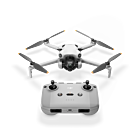 Koop DJI DJI Mini 4 Pro - including RC-N2 Remote Controller bij DroneLand!
