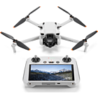 Koop DJI DJI Mini 3 - Including DJI RC bij DroneLand!