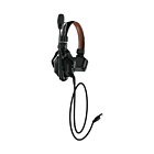 Koop Hollyland HOLLYLAND Solidcom C1 Pro Wired Headset for HUB bij DroneLand!