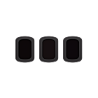 Koop DJI DJI Osmo Pocket 3 Magnetic ND Filters Set bij DroneLand!