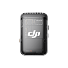 Koop DJI DJI Mic 2 (1 TX, Shadow Black) bij DroneLand!