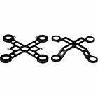 Koop DJI DJI Zenmuse H3-2D Mounting Brackets (for Phantom 2 version only) (PART 38) bij DroneLand!