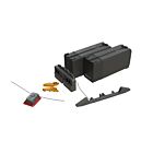 Koop Dronavia Dronavia Externe Stroomonderbreker Kronos (FTS) voor DJI Matrice 30 (MOC2511 compliant) bij DroneLand!