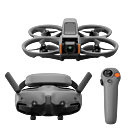 Koop DJI DJI Avata 2 Fly More Combo (Single Battery) bij DroneLand!