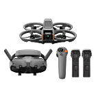 Koop DJI DJI Avata 2 Fly More Combo (Three Batteries) bij DroneLand!
