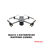 Koop DJI DJI Mavic 3 Enterprise Mapping Combo bij DroneLand!