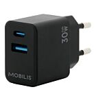 Koop Mobilis Mobilis 30w USB-C Charger bij DroneLand!