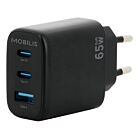 Koop Mobilis Mobilis 65w AC-adapter bij DroneLand!