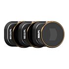 Koop Polarpro Polarpro DJI Mini 4 Pro VIVID ND8/PL + ND32/PL + ND128/PL (3-Pack) bij DroneLand!