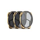 Koop Polarpro Polarpro DJI Mavic 3 Pro Vivid Collection ( ND8/PL, ND16/PL, ND32/PL) bij DroneLand!