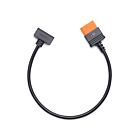 Koop DJI DJI Power SDC to DJI Inspire 3 Fast Charge Cable bij DroneLand!