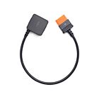 Koop DJI DJI Power SDC to DJI Mavic 3 Series Fast Charge Cable bij DroneLand!