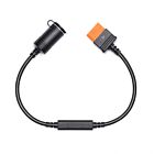 Koop DJI DJI Power SDC to Car Charger Plug Power Cable(12V) bij DroneLand!