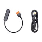 Koop DJI DJI Power Car Power Outlet to SDC Power Cable (12V/24V) bij DroneLand!