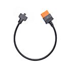 Koop DJI DJI Power SDC to Matrice 30 Series Fast Charge Cable bij DroneLand!