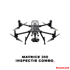 Koop DroneLand Matrice 350 Inspectie Combo bij DroneLand!