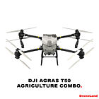 Koop DJI DJI Agras T50 Agriculture combo bij DroneLand!