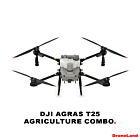 Koop DJI DJI Agras T25 Agriculture combo bij DroneLand!