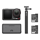 Koop DJI DJI Osmo Action 5 Pro - Adventure Combo bij DroneLand!