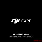 Koop DJI DJI Care Refresh 2-Year Plan (Osmo Action 5 Pro) EU bij DroneLand!