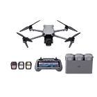 Koop DJI DJI Air 3S Fly More Combo - including DJI RC2 Smart Controller bij DroneLand!