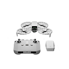 Koop DroneLand DJI Flip - Including DJI RC-N3 Controller bij DroneLand!