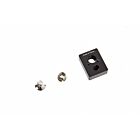 Koop DJI DJI Osmo 1/4" & 3/8" Mounting Adapter for Universal Mount (PART 41) bij DroneLand!