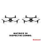 DJI Dock Inspectie Combo